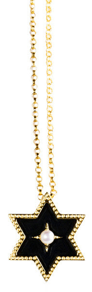 Love Lost Memento Mori Necklace