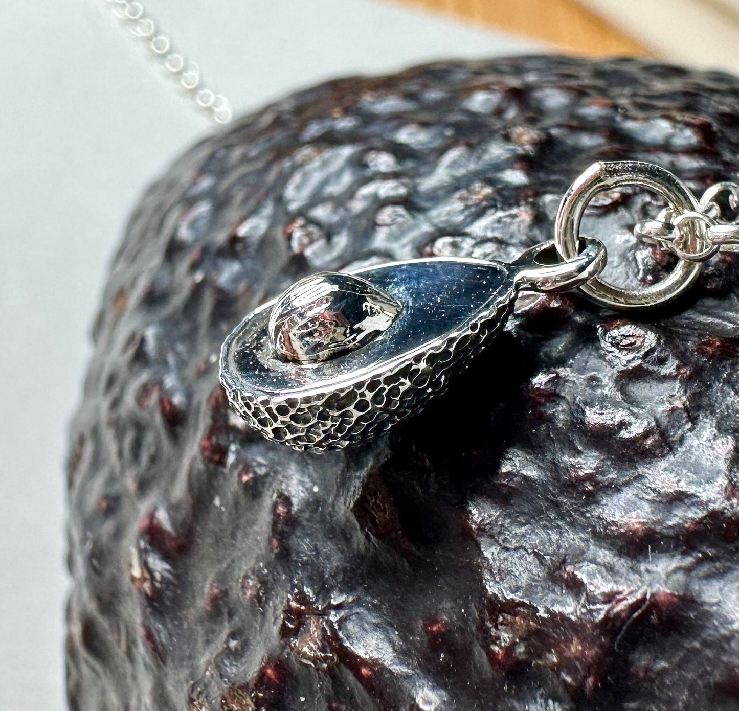 Avocado Necklace
