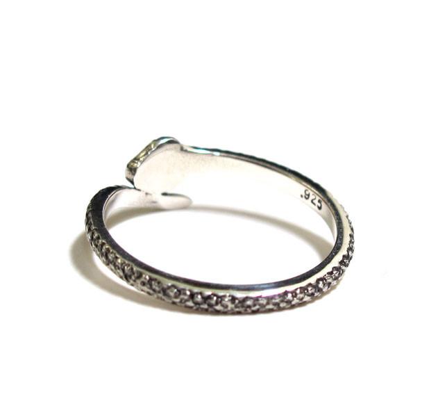 Slither Ring