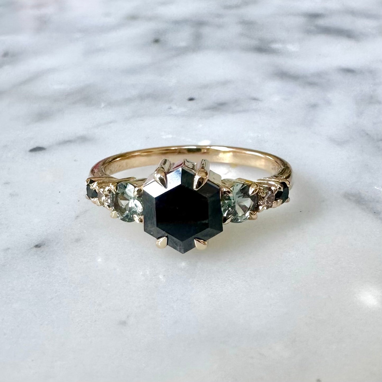 Thora Ring