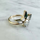 Majesty Ring