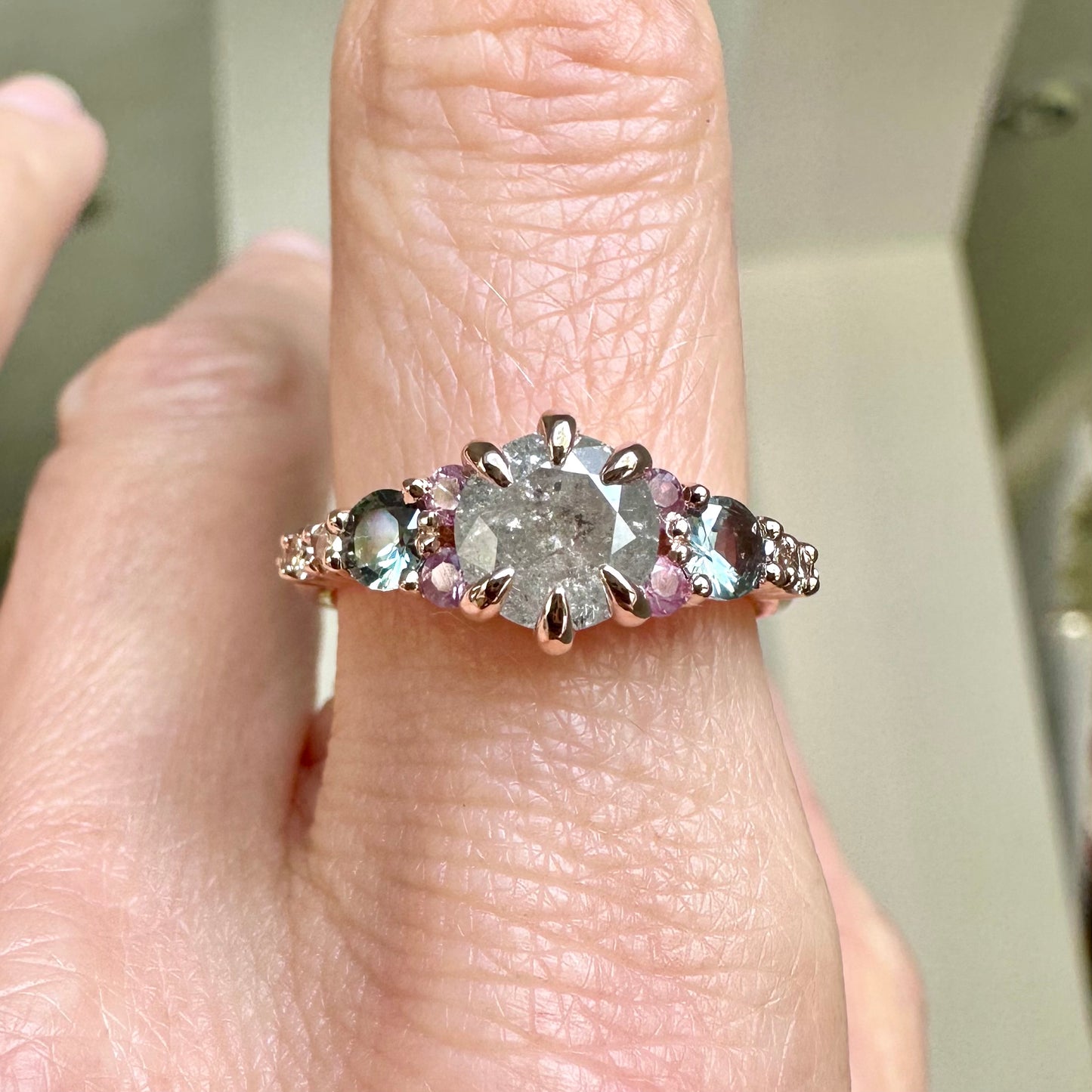 Baez Ring