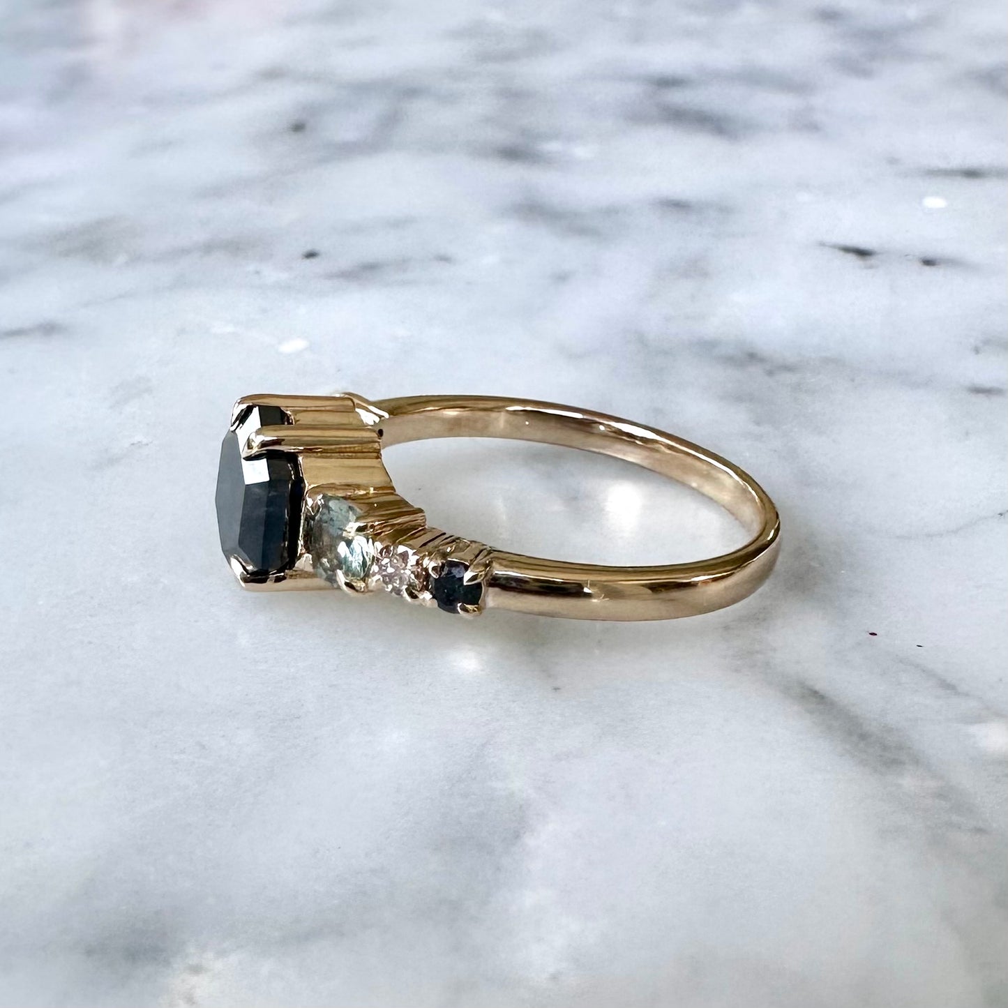 Thora Ring