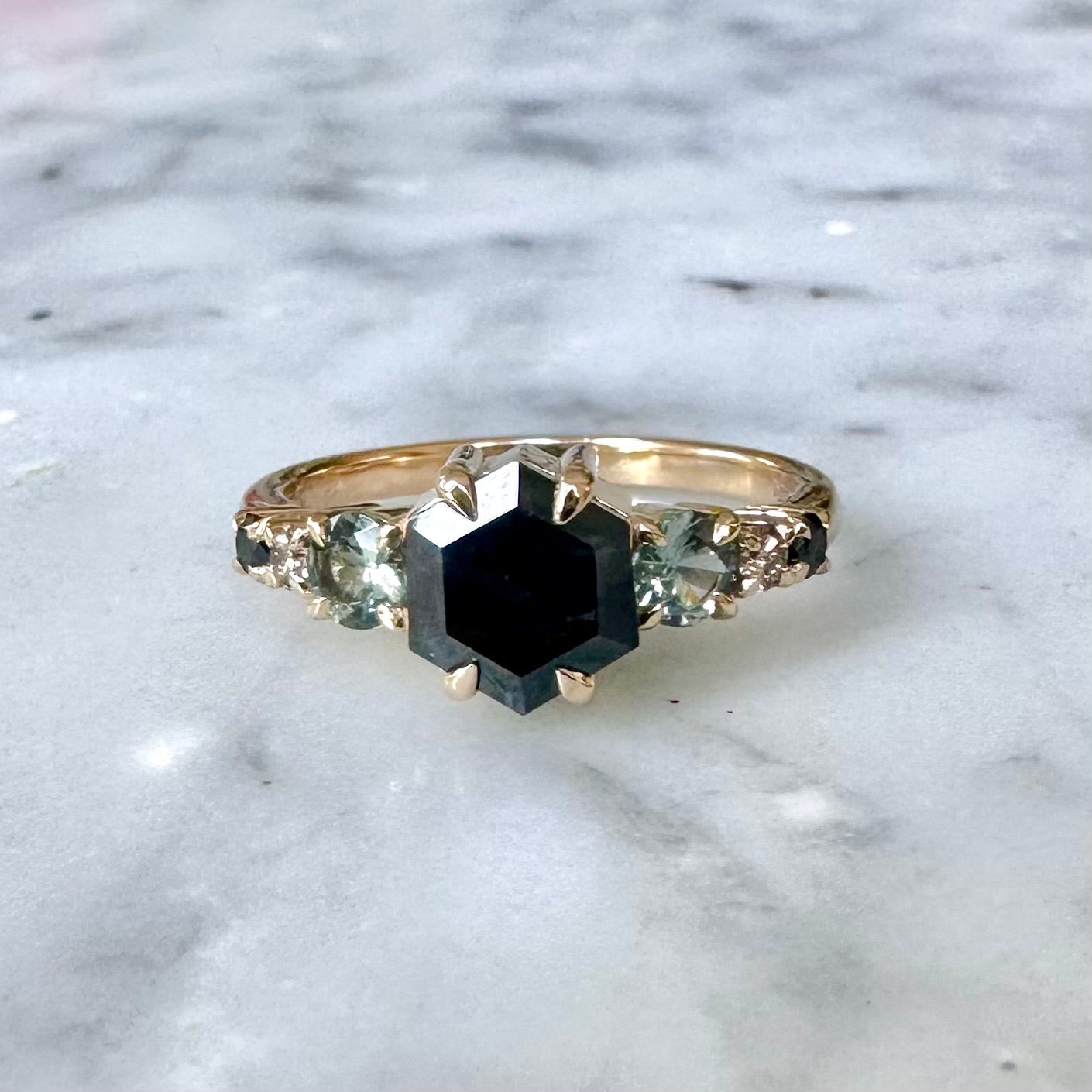 Thora Ring