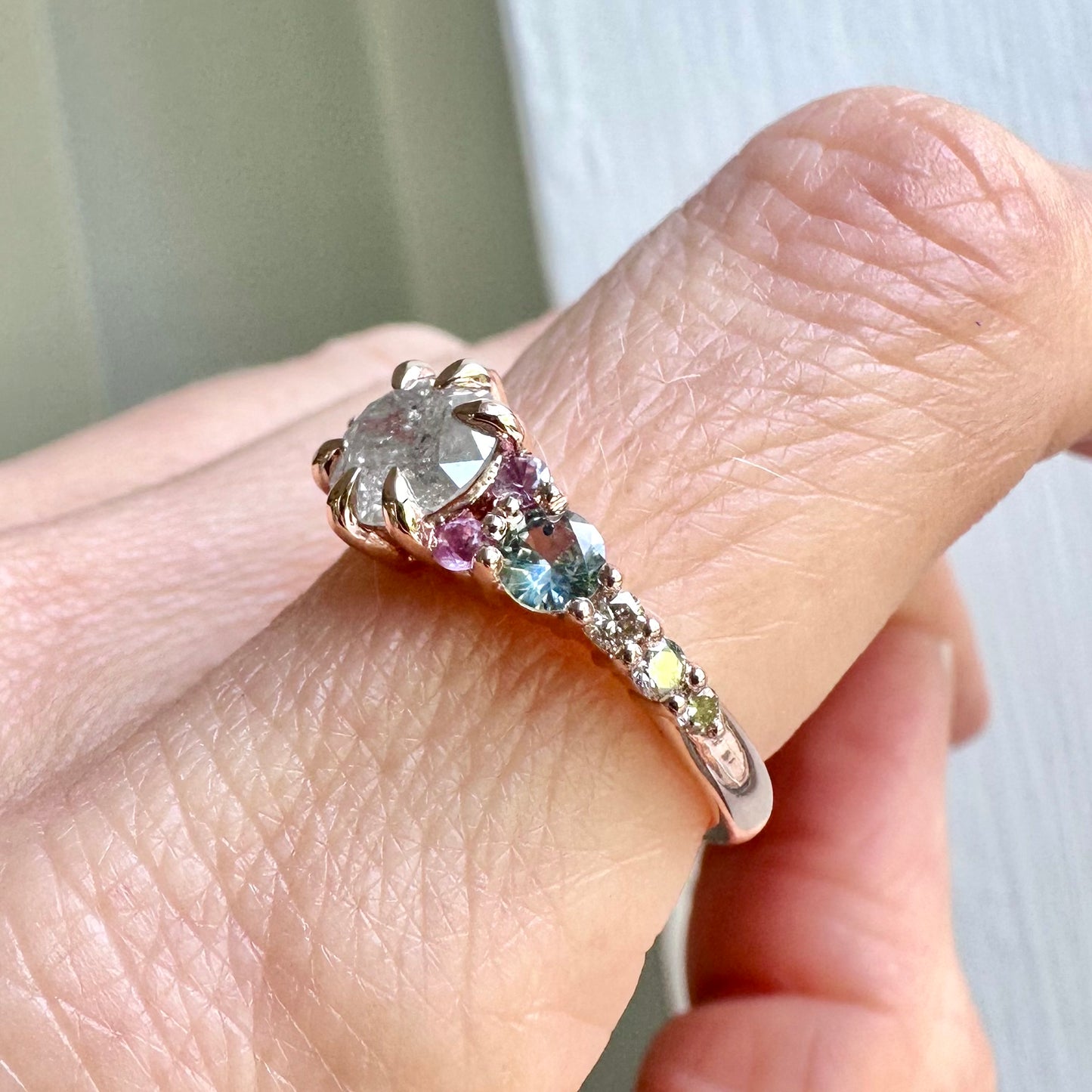Baez Ring