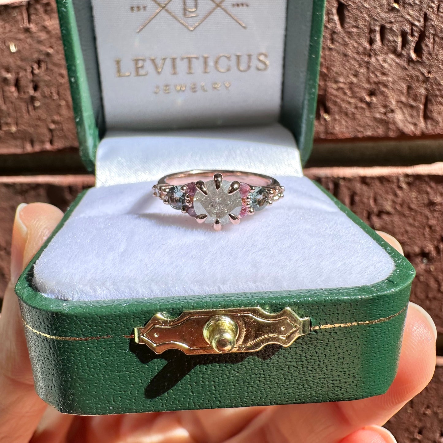 Baez Ring