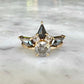 Majesty Ring
