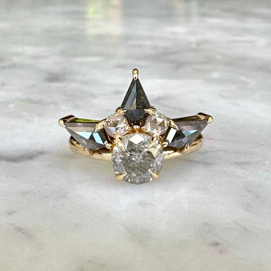 Majesty Ring