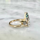 Majesty Ring