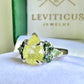 Canary Cluster Ring