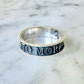 Memento Mori Skull Band