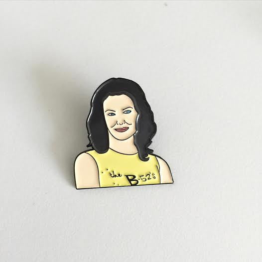 Lorelai Gilmore Pin