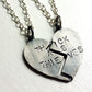 Thick As Thieves Necklaces